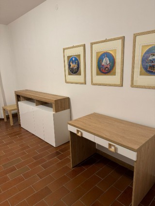 Appartamento in Affitto a Quarto d'Altino